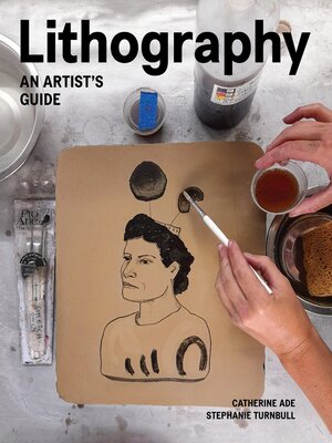 cover image of Lithography
